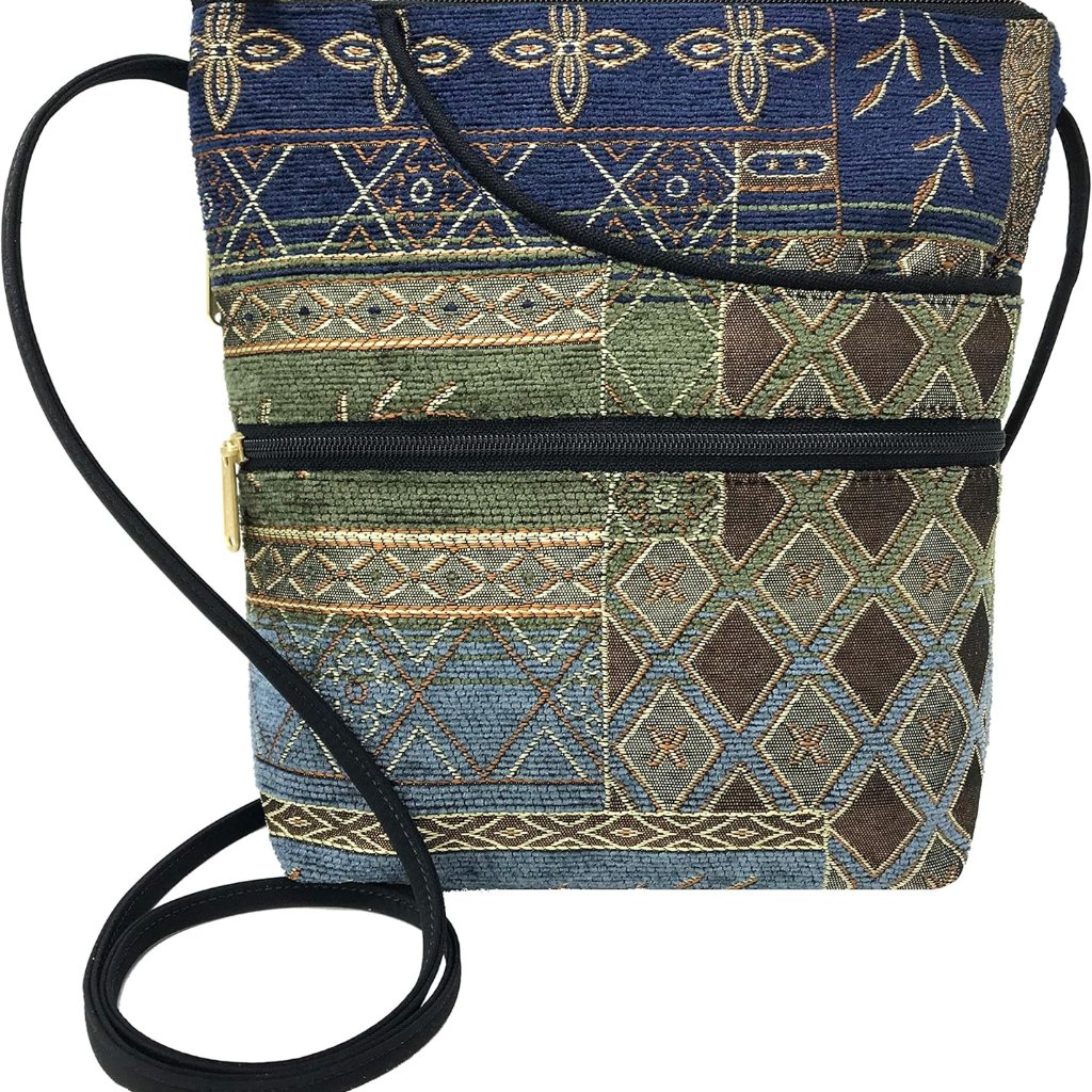 Women's Bella Crossbody Handbag Purse